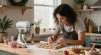 Craftsman's Viral Advent Is A Hobbyist's Dream Come True