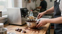 Ghirardelli Parent Ousts CEO As Growth Slows