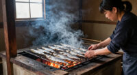 How Japanese Dried Bonito Is Made