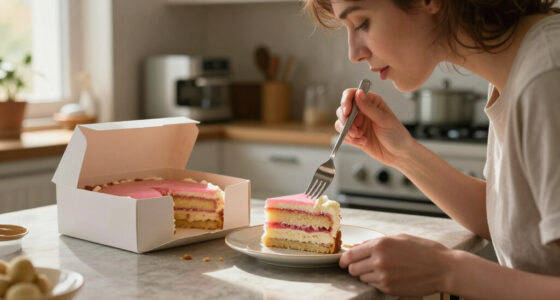 I Tried Trader Joe’s Viral Swedish Princess Cake—Here’s What It Really Tastes Like