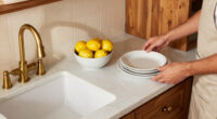 Ina Garten’s Easy Trick For Making Your Kitchen Look Timeless