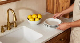 Ina Garten’s Easy Trick For Making Your Kitchen Look Timeless