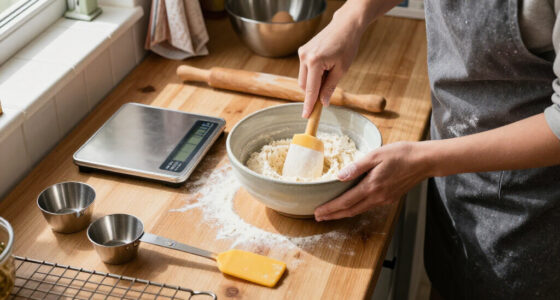 Kitchen Baking Gear Checklist 2026