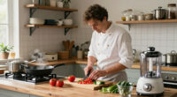 Kitchen Cooking Gear Checklist 2026