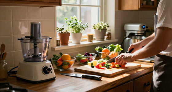 Kitchen Prep Appliance Checklist 2026