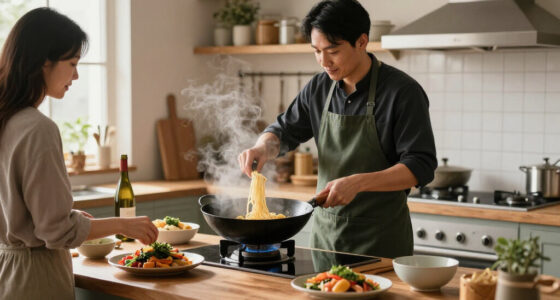 Next Wave Awards Nonprofit Of The Year: AAPI Food & Wine