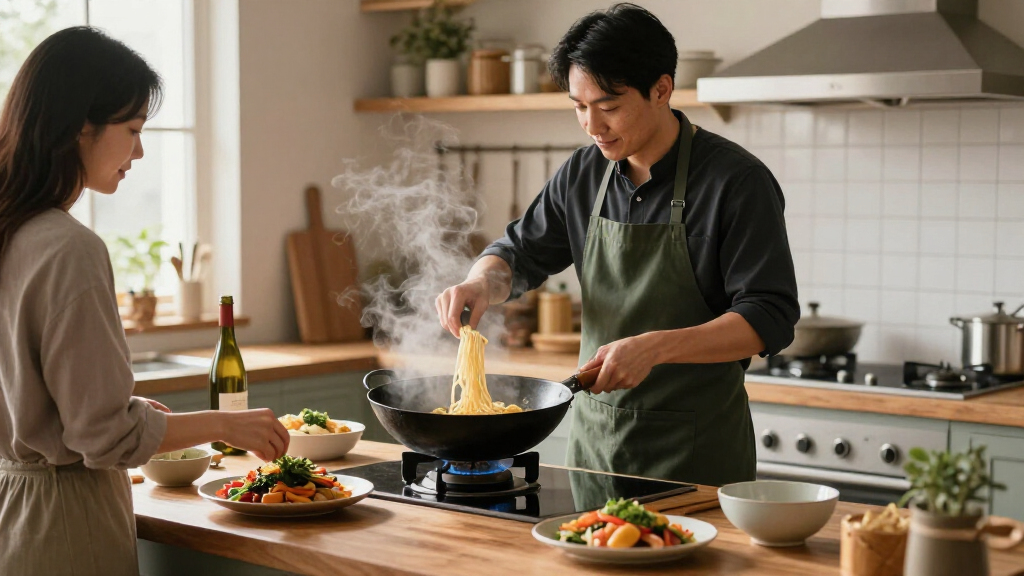 Next Wave Awards Nonprofit Of The Year: AAPI Food & Wine