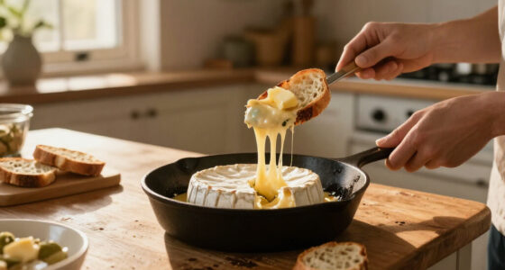 Not Cheddar, Not American — Grilled Cheese Is So Much Creamier When You Use This Cheese