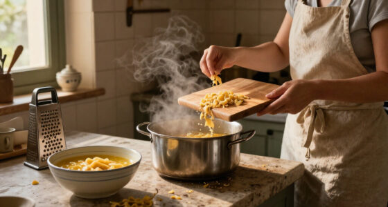 Passatelli In Brodo