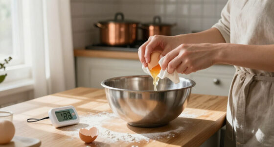 Salmonella Risk From Swedish Eggs Rises From Low Levels