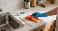Salmonella Sickens 16 In Sweden