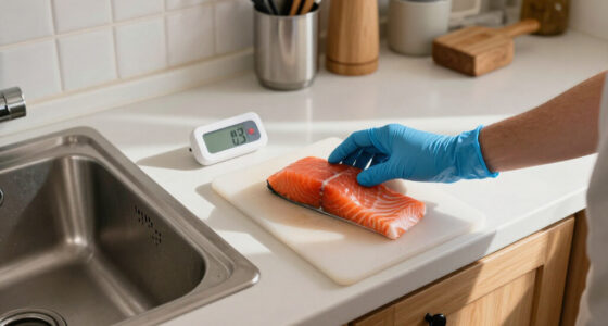 Salmonella Sickens 16 In Sweden
