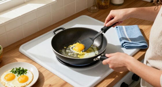 The Best Nonstick Pans, Backed By Years Of Testing
