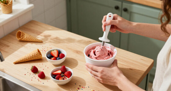 The Ice Cream Trend Is Bigger Than Ever—and These Are The Coolest Toys Around