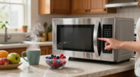 The Microwave Setting You’re Probably Not Using But Should Be