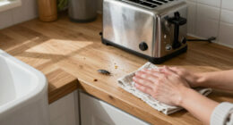 The One Habit That Attracts Silverfish And Other Fall Pests, And How To Put A Stop To It