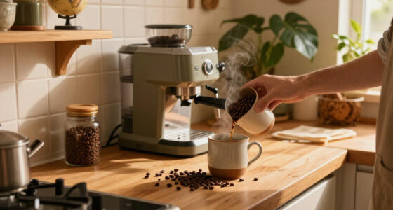 Today Is The First Official UN International Coffee Day. Guess Which One Country Voted Against It
