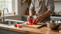 Tomato Use Suspended As Italy Tackles Salmonella Outbreak