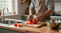 Tomato Use Suspended As Italy Tackles Salmonella Outbreak