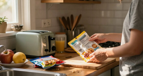 Ultraprocessed Food Labels Could Cost Industry $14B A Year
