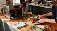 We’re Calling It: This Design Is Going To Be The Most Popular For Holiday Hosting