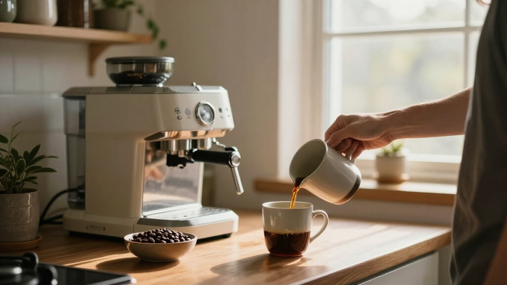 Weekly Coffee News: New Look For IWCA + Nestlé In Mexico