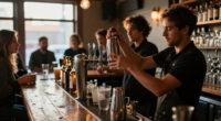 Why Did A Hot Take On Bartender Guest Shifts Spark A Social Media Firestorm?